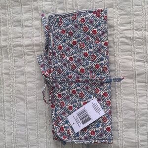Vera Bradley original organizer folio